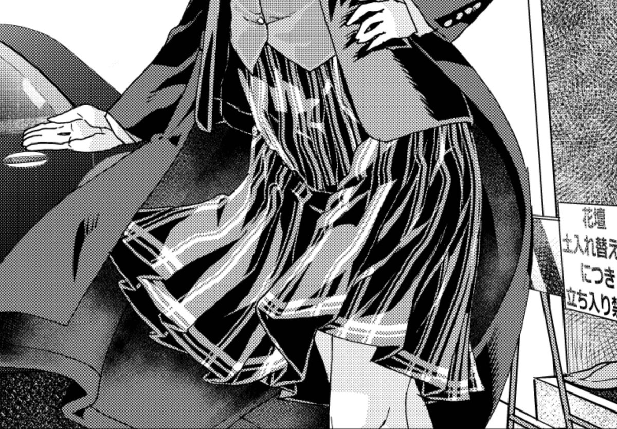 ベタでスカートは本当にものすごく大変だけどものすごくいいものですじゃよ…!>RT 