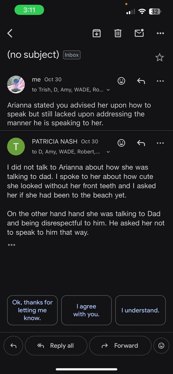 Synthia Nicely tweet media