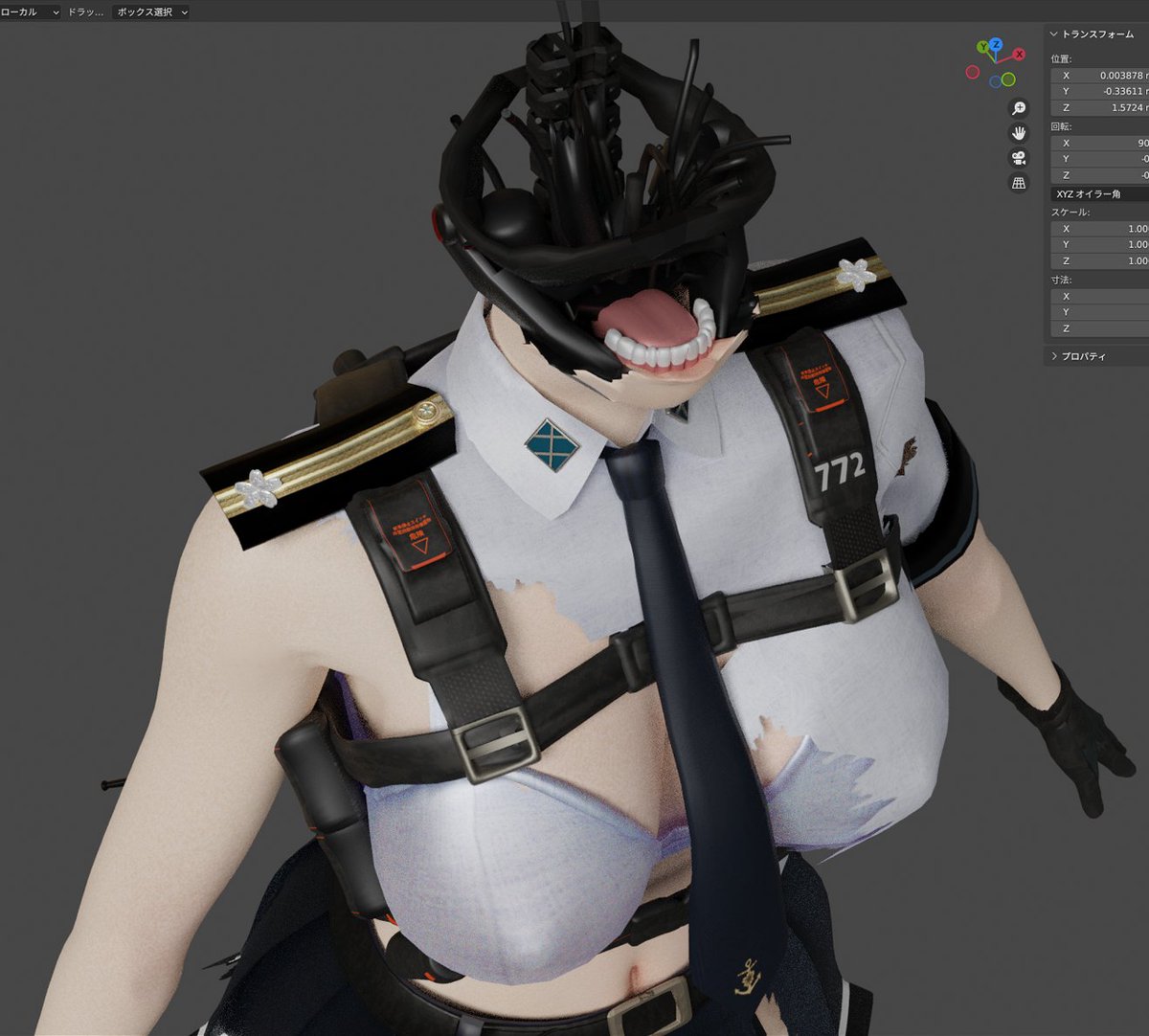 峠タカノリ on X