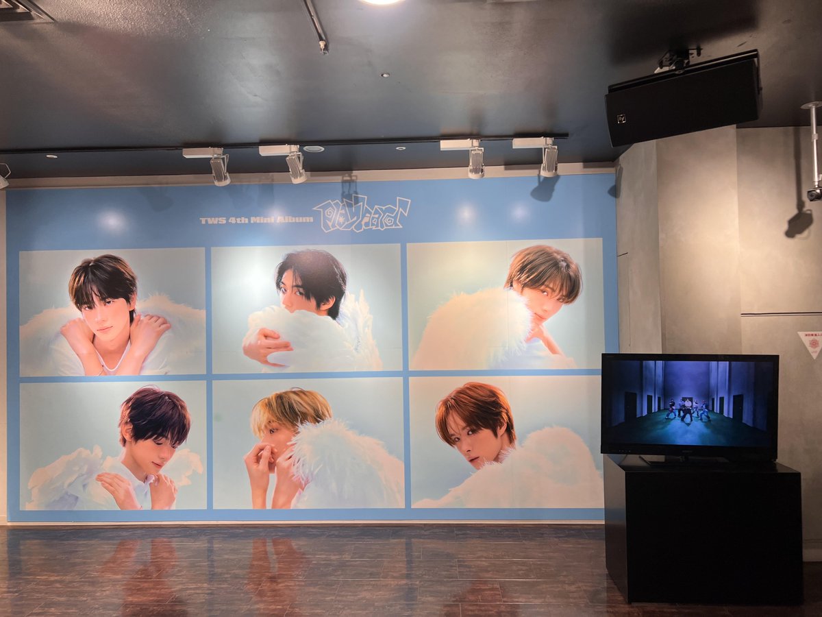 タワーレコード渋谷店 on X