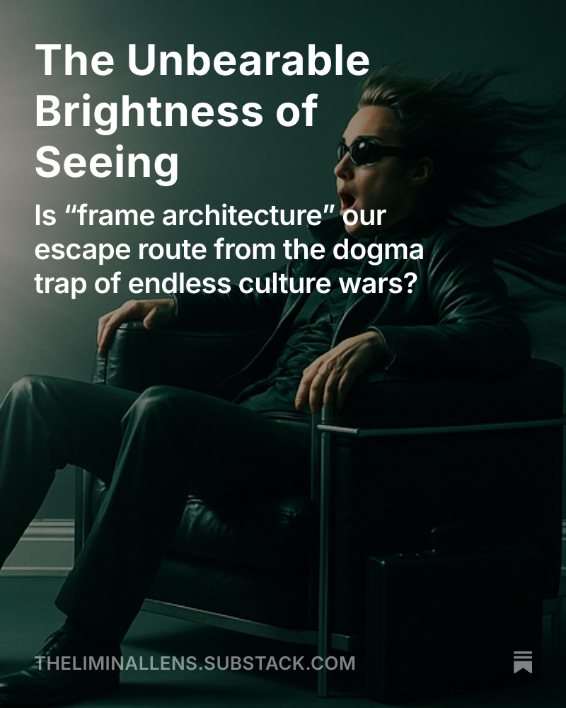 The Unbearable Brightness of Seeing open.substack.com/pub/theliminal…