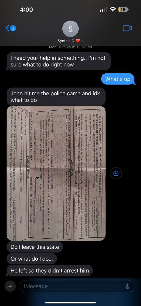 Synthia Nicely tweet media