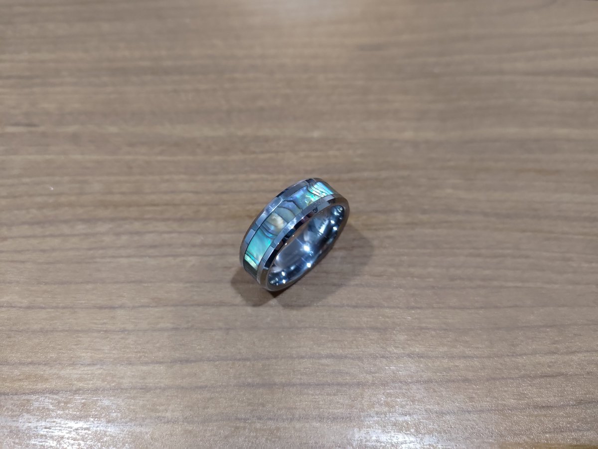 ばぁう 指輪 STRICT-G THE KISS『機動戦士Gundam GQuuuuuuX』シャリア・ブル