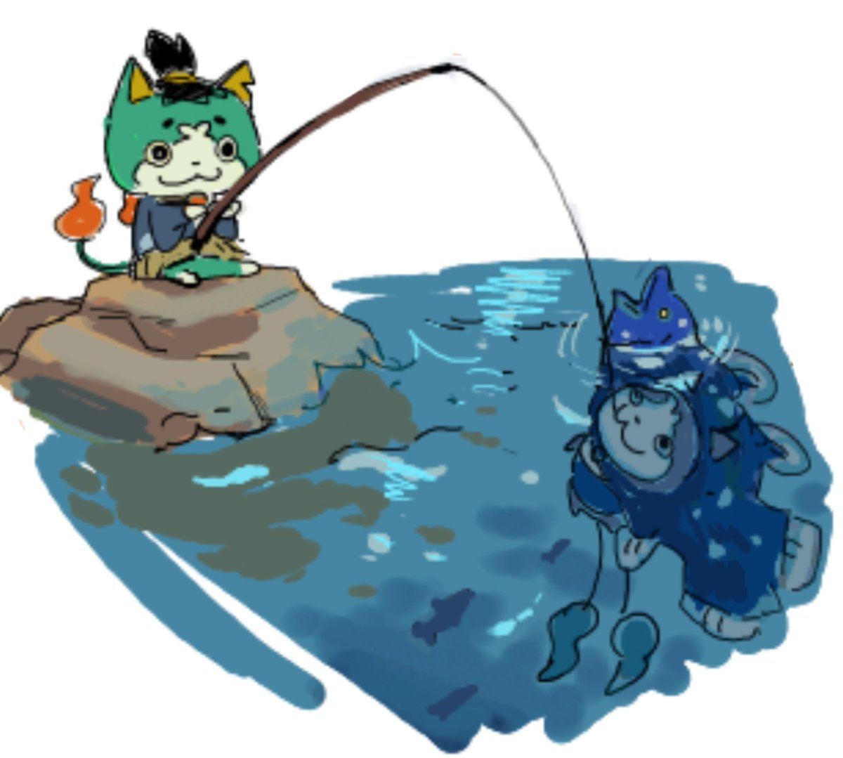 キタさん キタ (@3b4128) / Posts / X