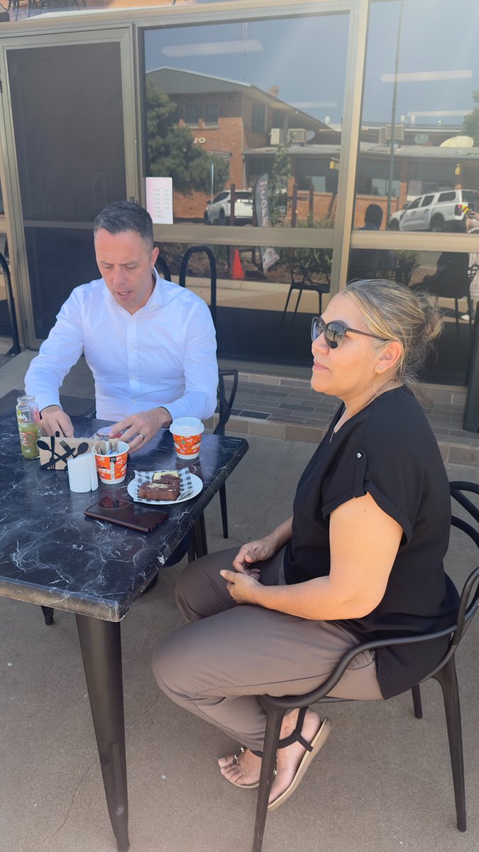 nswaecg's tweet photo. Recently, I travelled to visit Local AECGs in Western 2 Region. It was deadly catching up with Nyngan, Brewarrina and Bourke Local AECGs. Looking forward to coming back out soon. https://t.co/0f6KBBJssS