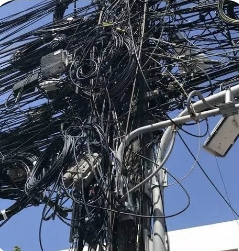 الوضع في لبنان🙂