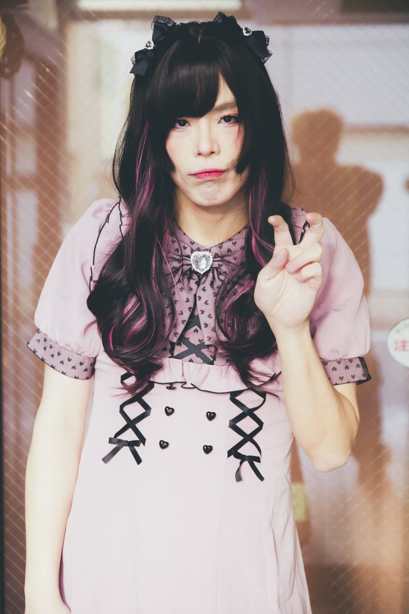 ショートコント 担当