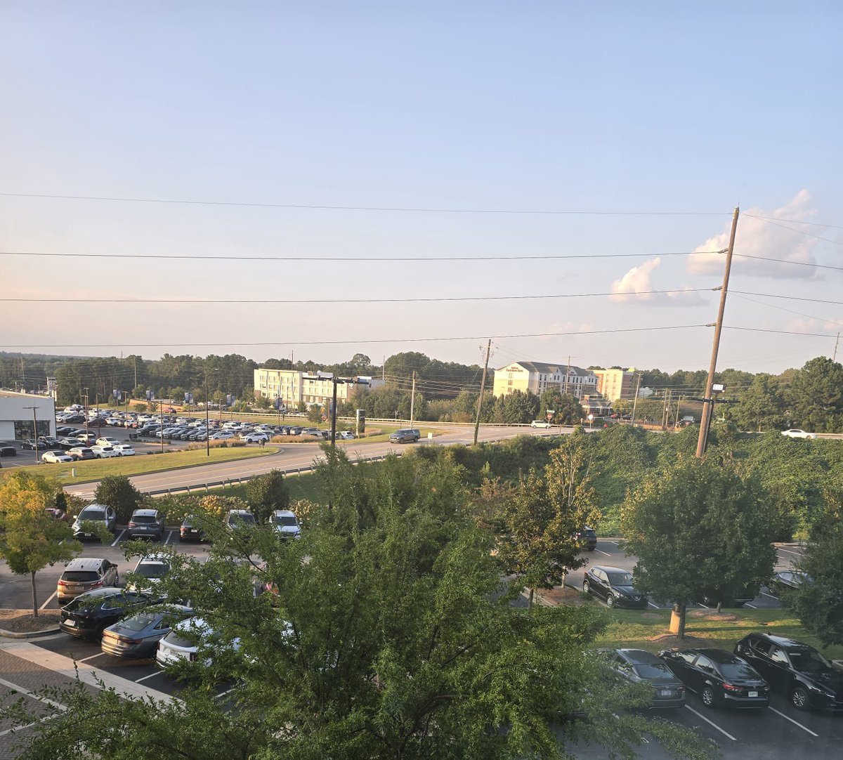 Good morning! 

Feeling energized and ready to take on the day?