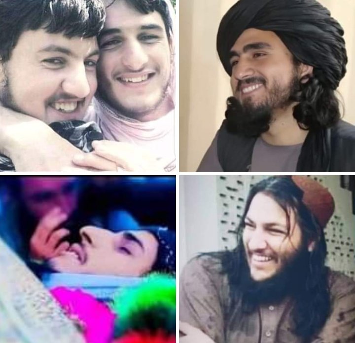 دوئ په ریشتیا چ د بریا تر پولو ورسید، ددنیا له هر ډول عشرت څخه یی ځانونه بی برخی کړل، او د اخیرت مزین او تل پاتی نړۍ یی رنګینه کړه، هغه چ د ابد لپاره به یی د سکون جوګه وئ، هغه چ دوئ یی په تکل کی خپل سرونه نذرانه کړل، هغه چ دوی یی په تکل کی خپل وجودونه زره زره کړل، څه یوه مرتبه،