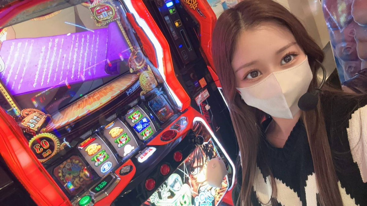 みりあん☺︎① えみりは今日もパチスロ🥔🐷 (@emiri8586) / Highlights / X