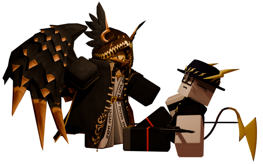 MxZapz's tweet image. &quot;I will Trade you Vibhu Slop for More sorcamon ❤️‍🩹👆👆👆&quot; -&amp;gt; deal give me my vibhu slop 😁😁😁😁😁😁😁
#sorcus #telamon #sorcamon #admintwt #robloxadmins 
mxzapz.straw.page