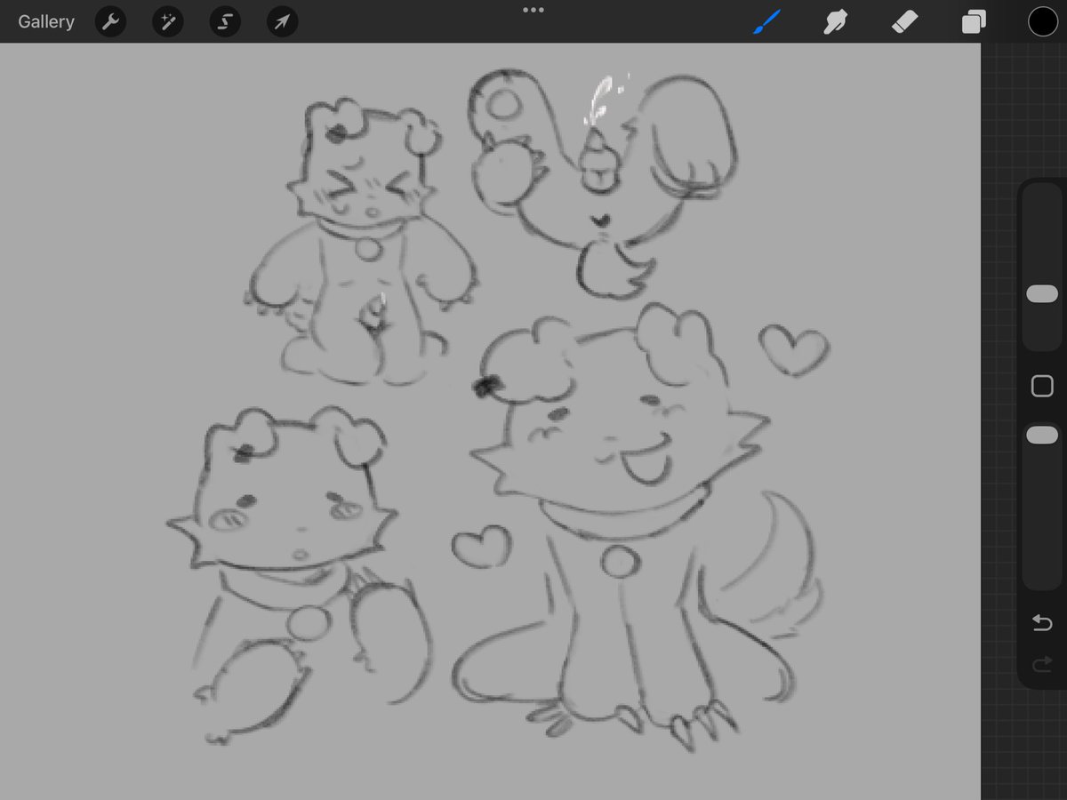 johnnyprivboops's tweet photo. puppysona shit https://t.co/N3QIVYqXP3