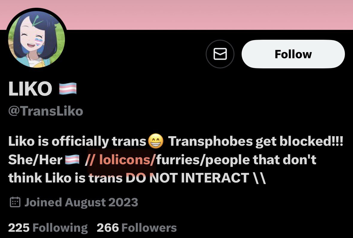 CyborgAphelion's tweet image. Calls himself an anti-lolicon, which is great, because they are sick, but goes on main imagining his favorite UNDERAGE characters SEXUAL ATTRACTIONS. Fucking sick, not to mention the wrong messenger for the anti-lolicon crowd.

#DeplatformPredators
#EndMAPs