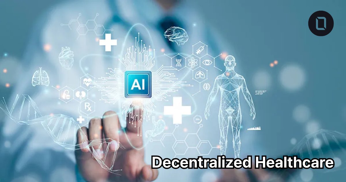 Salim01998's tweet image. Powered Transparent Benefit-Sharing Models   Built ecosystems where individuals and researchers equitably share value from health data contributions

Discover the future with @lifenetworks_io
$LFX #LIFEcoin #LIFENetworks #AIHealthcare