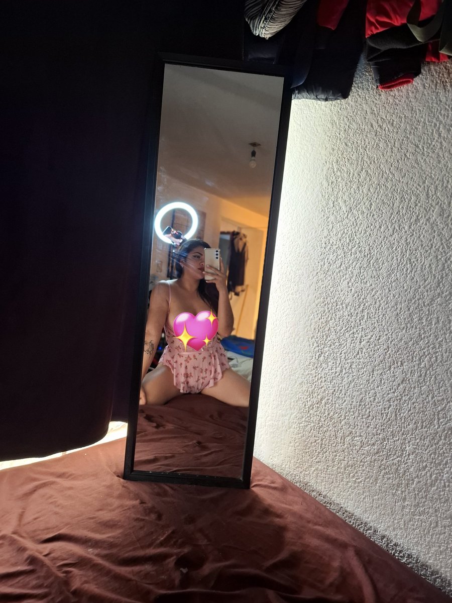 Perla_schz04's tweet photo. Mi contenido por wpp💬💖
Info DM💬💖
Rt y ♥️ https://t.co/RDscW0l2zd