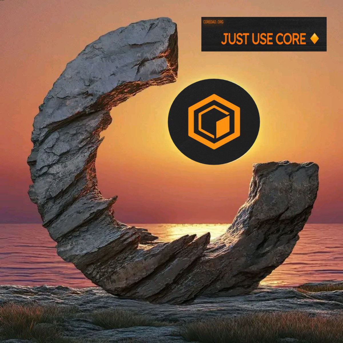 therajonjp's tweet image. 🧵Core is redefining what Bitcoin can do.

  🚀Earn yield, stake securely, and explore the future of decentralized finance — all on the most advanced Bitcoin-powered network. 

#CoreDAO #BTCfi #DeFi