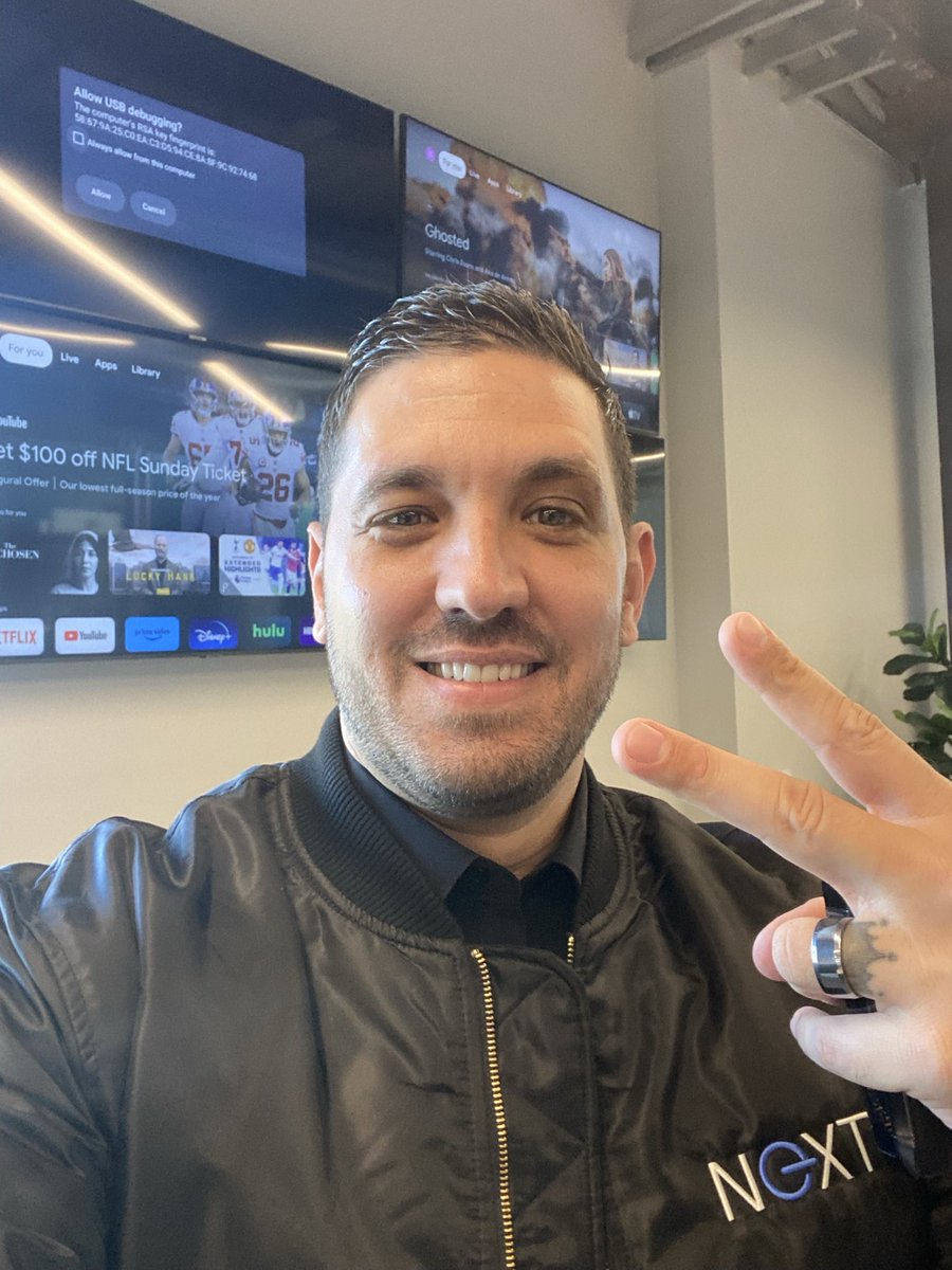 Synthia Nicely tweet media