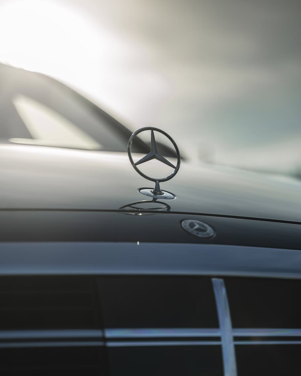 AutoHangarInd's tweet image. A standout, season after season.

#SClass #MercedesBenzIndia

Disclaimer: For technical specifications of the model available in India, please refer to the product brochure or contact Auto Hangar on +91 9167015000