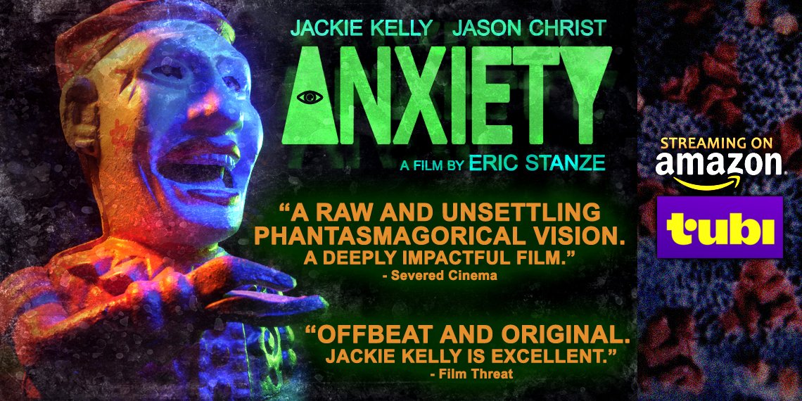 ANXIETY is now streaming on Tubi!

tubitv.com/movies/1000461…