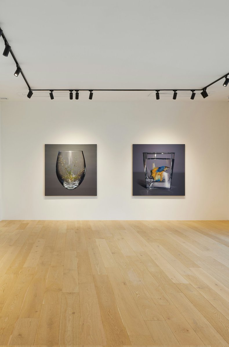 100vun's tweet photo. [김영성 개인전] 11/1- 30, EN Gallery, Seoul.
화-일 12-6시(월요일휴관), 종로구 평창길 224, +82 2 395 1133

풍광과 디져트가 좋은 이엔갤러리로 가을나들이 해보시길요!~🐌

#김영성 #극사실주의 #Youngsungkim #Hyperrealism #climatechange #engallery #이엔갤러리 https://t.co/8UfYAB2HHB