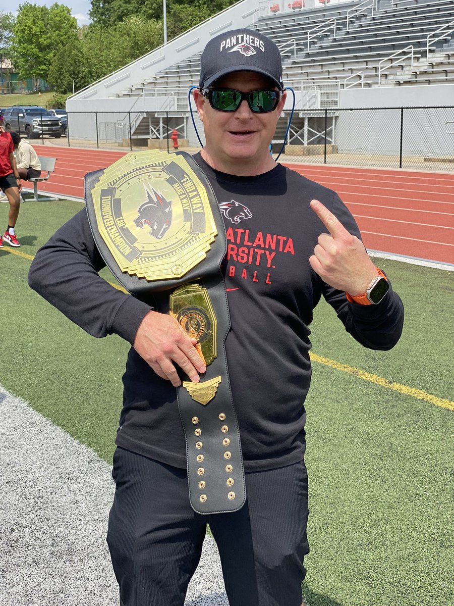 Come To CAU  🐾 

<a href="/CAU_Football/">Clark Atlanta Football</a> <a href="/CAUAthletics/">Clark Atlanta Panthers 🐾</a> <a href="/CAU/">Clark Atlanta University</a> <a href="/teddyk95/">Teddy Keaton</a> <a href="/TheSIAC/">The SIAC</a>