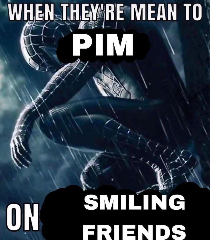 EcksDedede's tweet image. The newest Smiling Friends episode