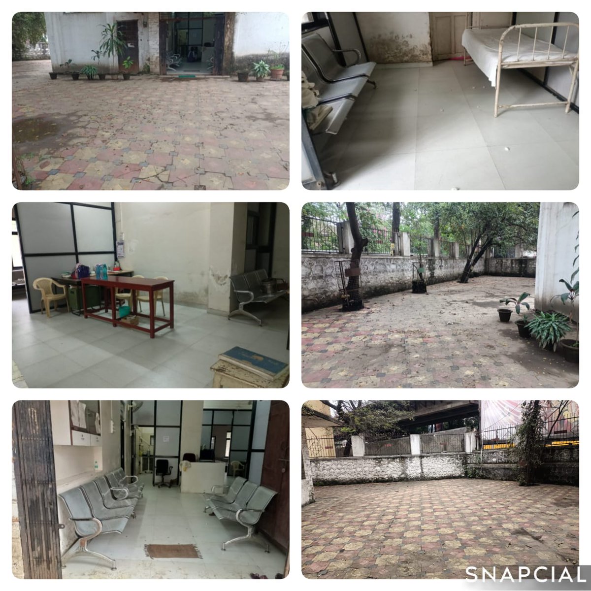 CANTONMENT BOARD PUNE tweet media