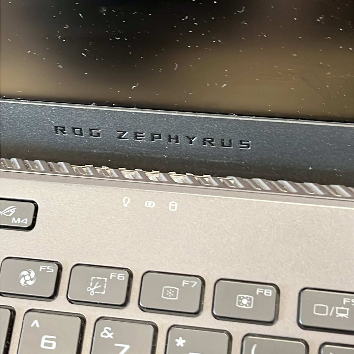 please turn on....... please turn on........