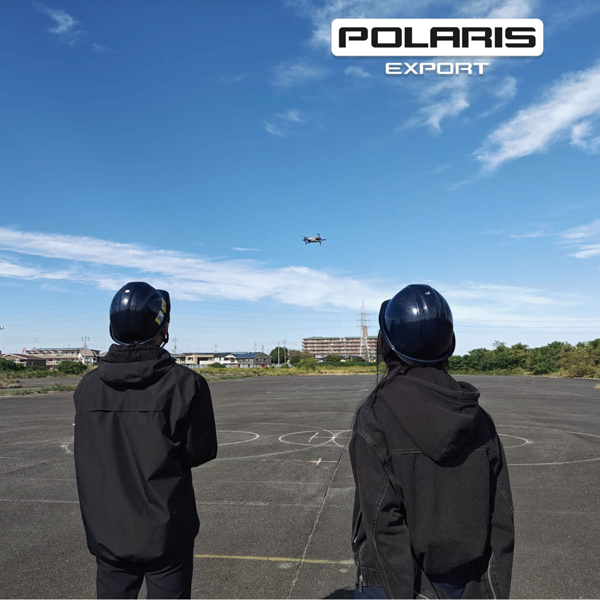 PolarisExport's tweet image. 【国家資格講習を実施しました！】
先週は、ある団体様を対象に「無人航空機操縦士 国家資格講習」を実施しました！

当社は、法人様のドローンパイロット育成や国家資格取得のサポートも行っています。
ぜひお気軽にご相談ください😊

🔗 polaris-export.com/event_pages

#ドローン #ドローンスクール