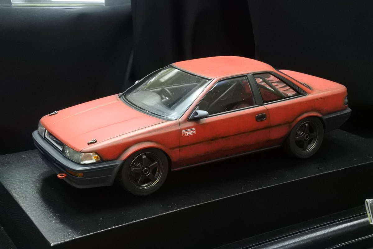 みりあん☺︎② M erry☆An on X