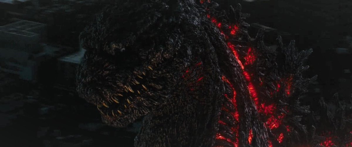 Happy Godzilla Day!!