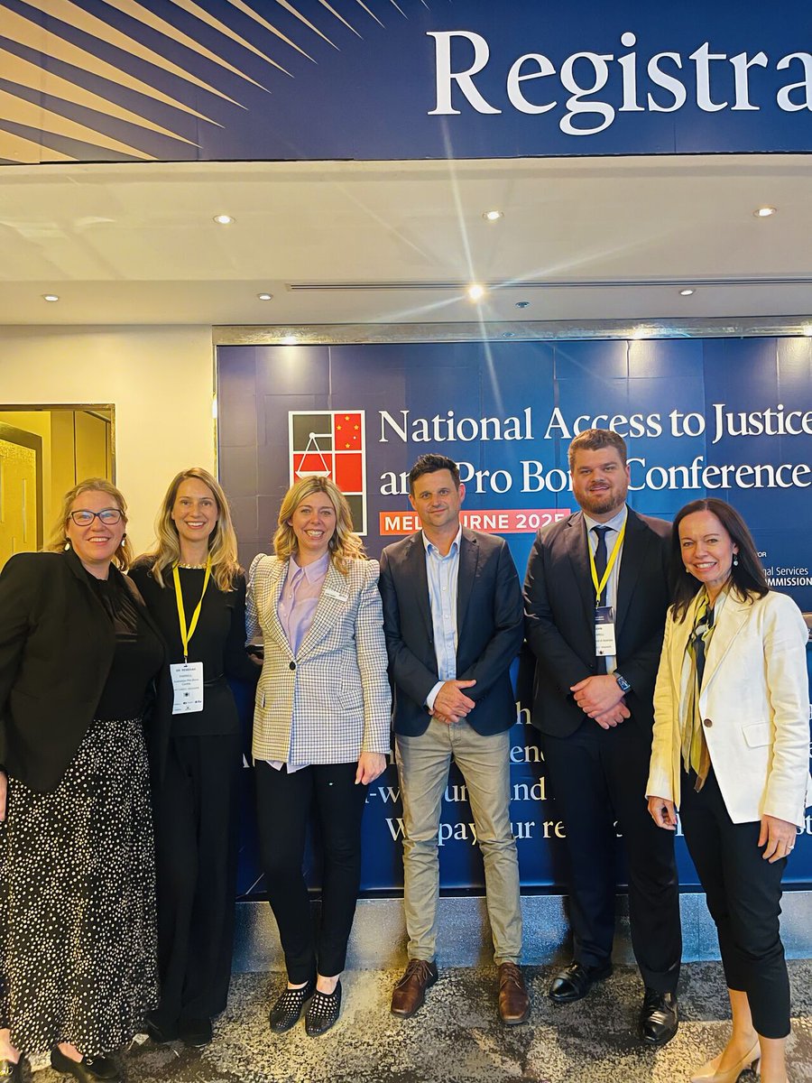 Aus Pro Bono Centre tweet media