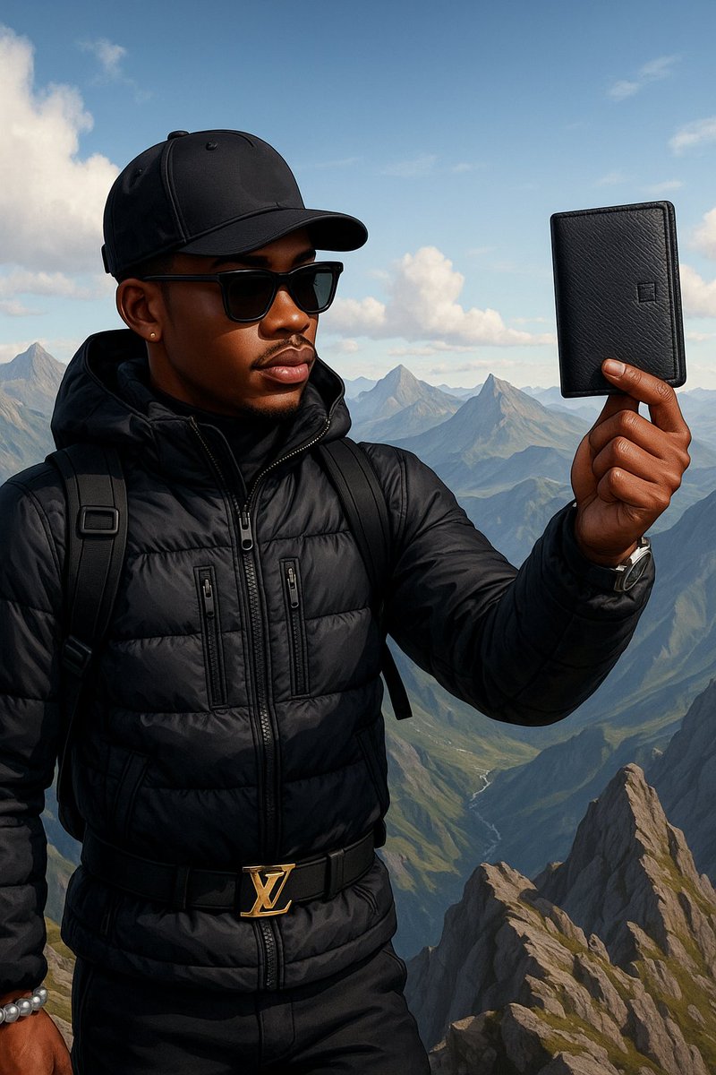 coded_codex's tweet image. Good Morning CT🤍
Another day to chase the bag 

Start by saying GM!