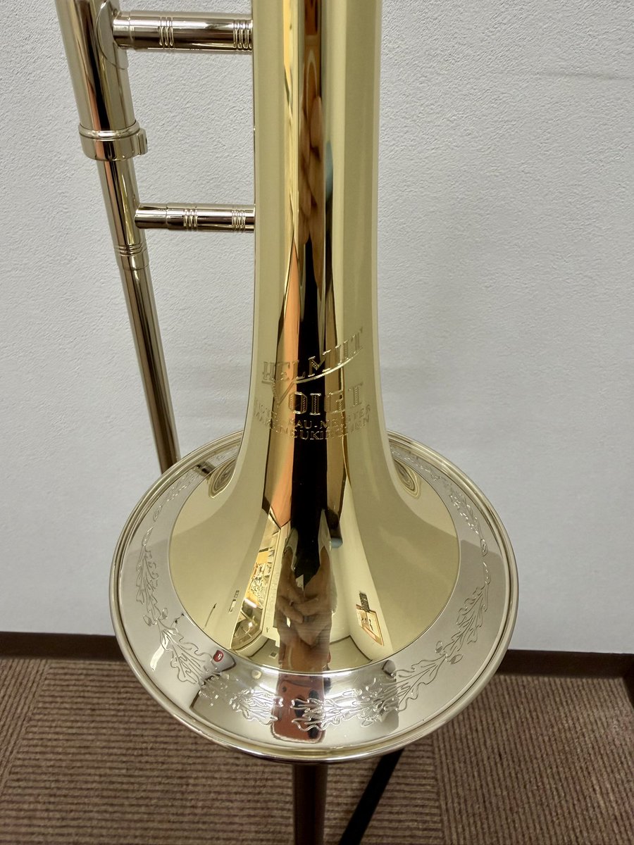 トロンボーン様 ヤマハ | YSL-882ORII - トロンボーン - 概要