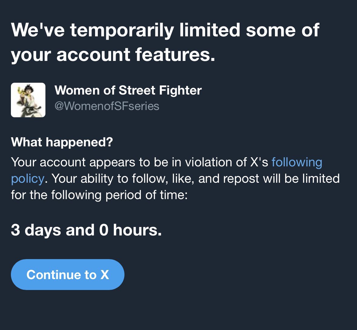 Women of Street Fighter tweet media