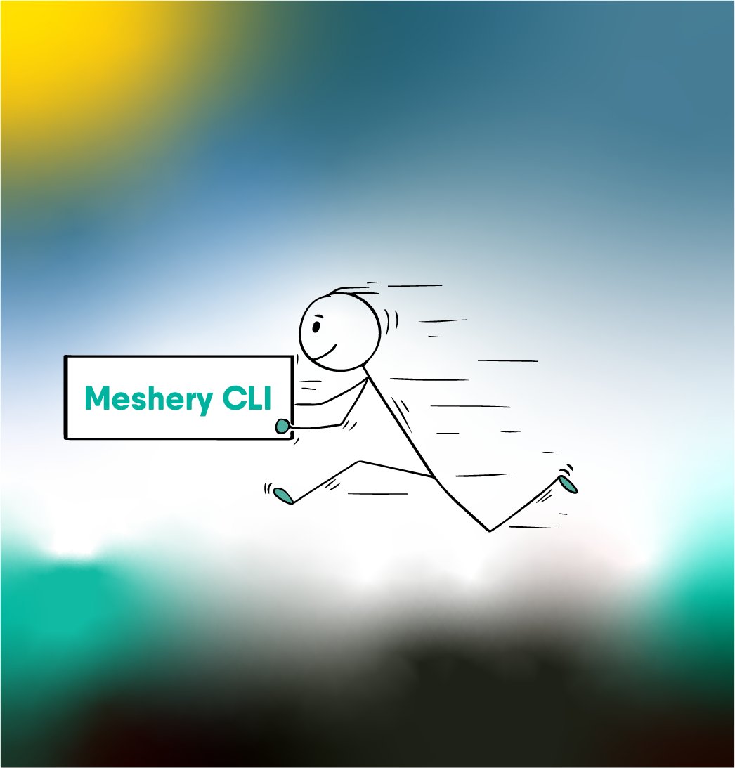 [New Post] "Meshery CLI: Commands for Organization, Workspaces, and Connections" by <a href="/KryoX64/">Alpha</a>  - meshery.io/blog/mesheryct…

#opensource #meshery #cncf #kubernetes