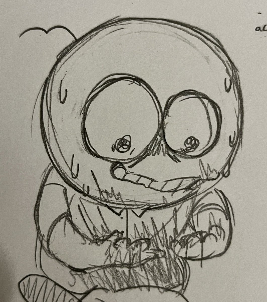 radioactivloser's tweet image. every time pim was on screen I started giggling I love him so much

#smilingfriends #pimpimling #fanart #art