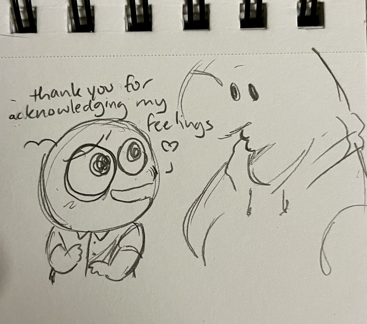 radioactivloser's tweet image. every time pim was on screen I started giggling I love him so much

#smilingfriends #pimpimling #fanart #art