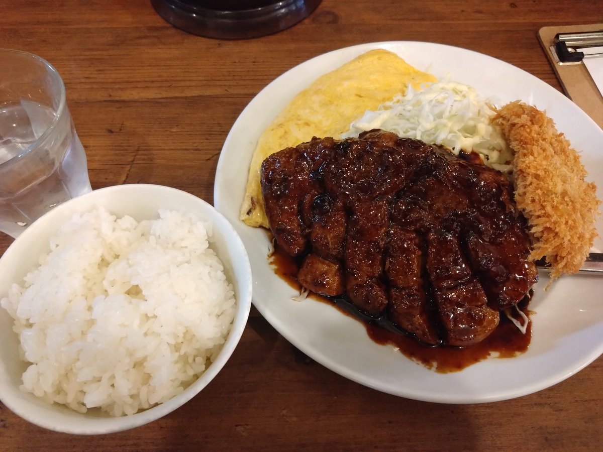 あぁ〜っ月曜日！
#卑猥の化身フードバトル