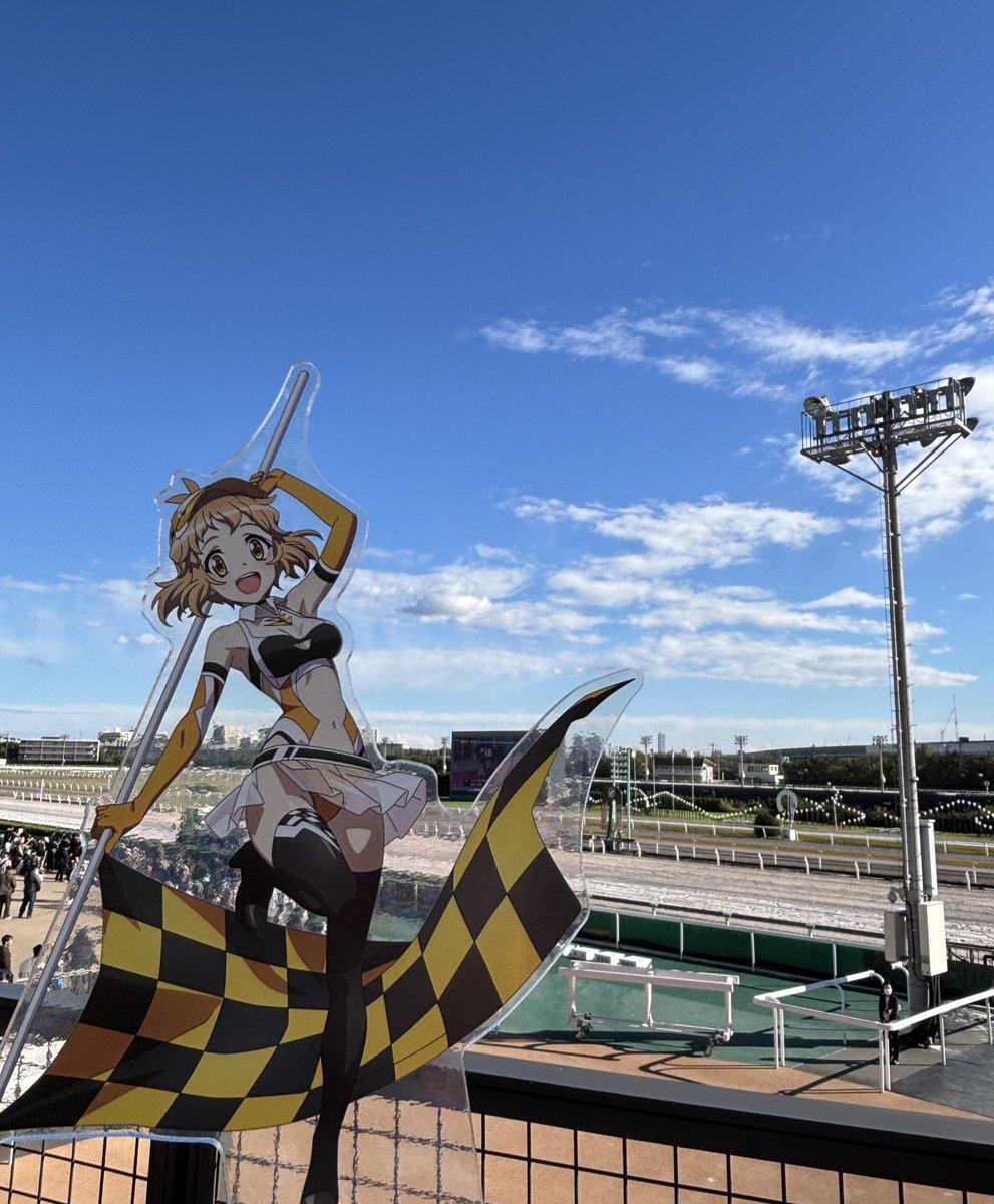 おからどーなつ on X