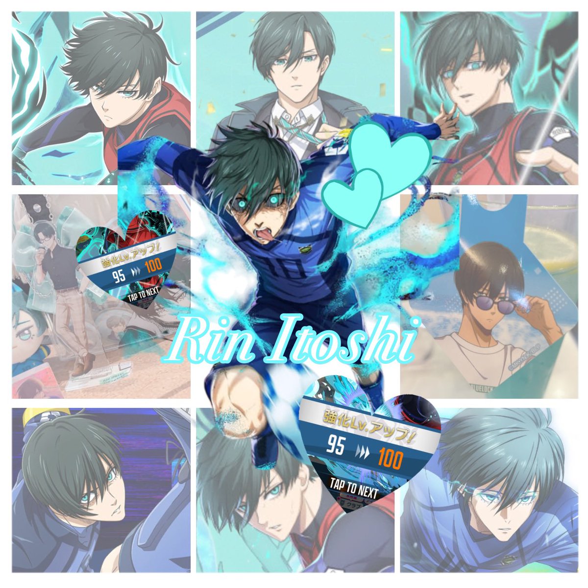 りぃちゃんページ りぃちゃん🪽🧸@ﾌｫﾆ22日現地参戦 (@riririri1319) / Posts / X