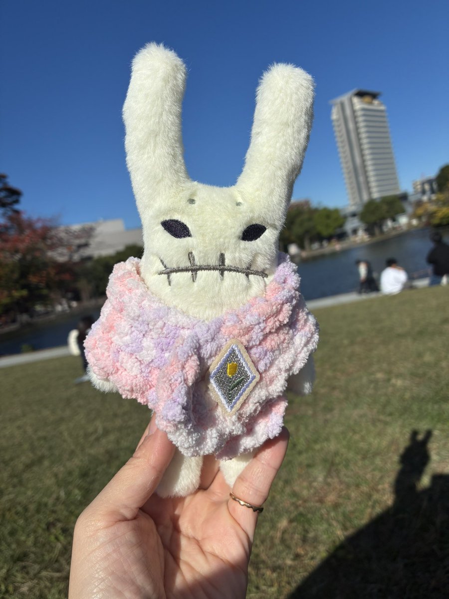 ♡蜜蜂うさぎちゃん♡ 櫁蜂 (@mitsubachi_z) / Posts / X