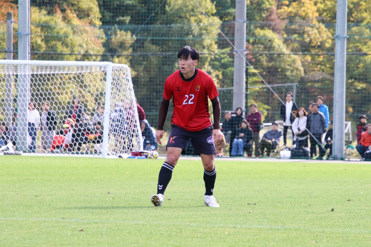 本日のトレーニングマッチの結果です🔴⚫️

🆚#いわきFC
🏟️#十六沼公園天然芝
🕐11:00～(45分×2本)

1本目 0-0
2本目 3-5

【得点者】
#石井稜真 ×2
#中村翼

📱詳細はこちら👉fufc.jp/news/12628/

#福島ユナイテッド