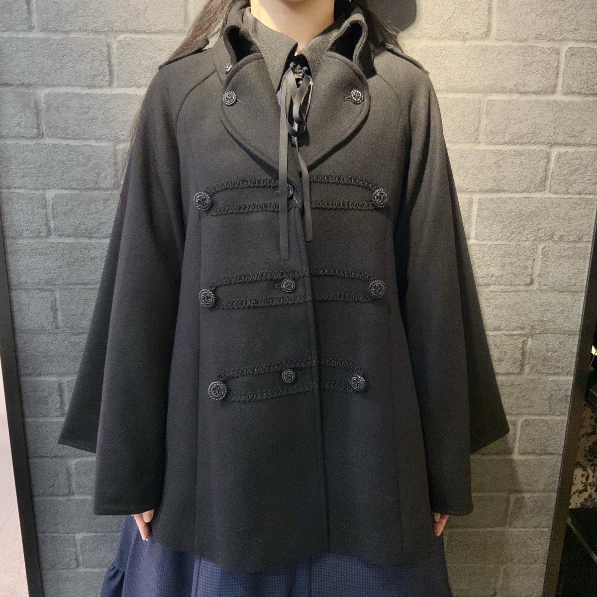 MIHO MATSUDA 原宿店 on X