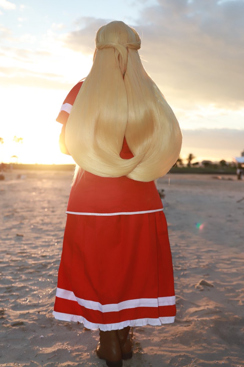 あずねぇ🥀 (@jag_alskar_cos) / Posts / X