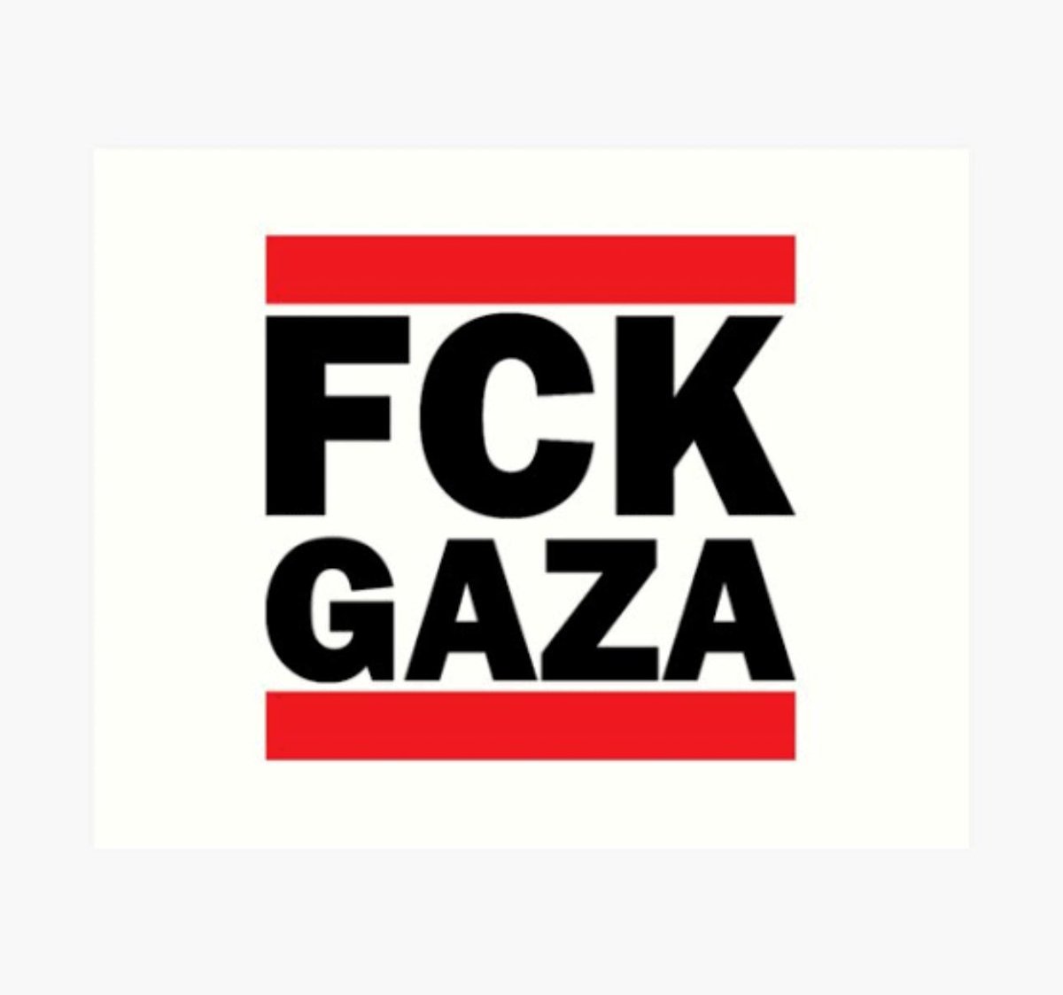 jhnbrg's tweet image. Es gibt keine Unschuldigen in Gaza, geschweige denn ein &quot;gAzAgEnOciDe&quot;!