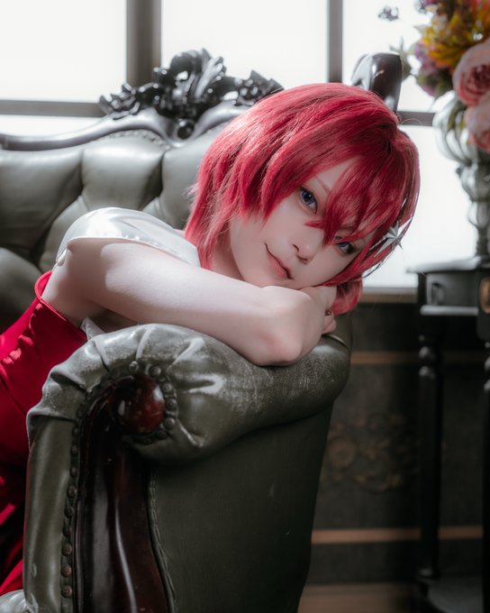 コスプレイヤー小波なこのTwitter画像21