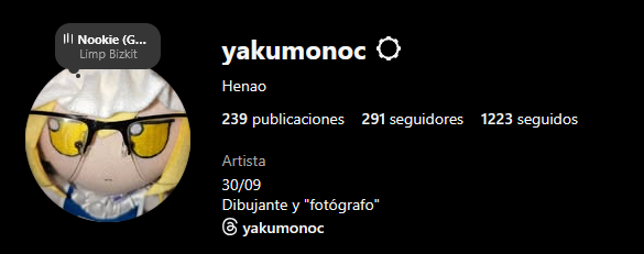 ¥akumo tweet media