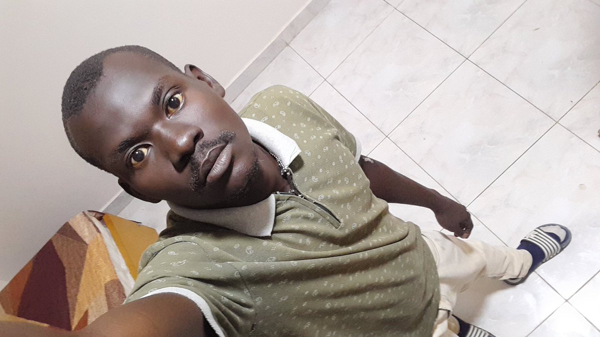 صباحكم عسل ✊🏽