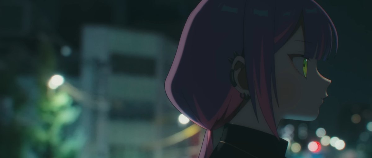 不可視 / 常闇トワ (official) youtu.be/3pUNgLPyjPM?si… <a href="/YouTube/">YouTube</a>より 

10万再生ありがとう👏